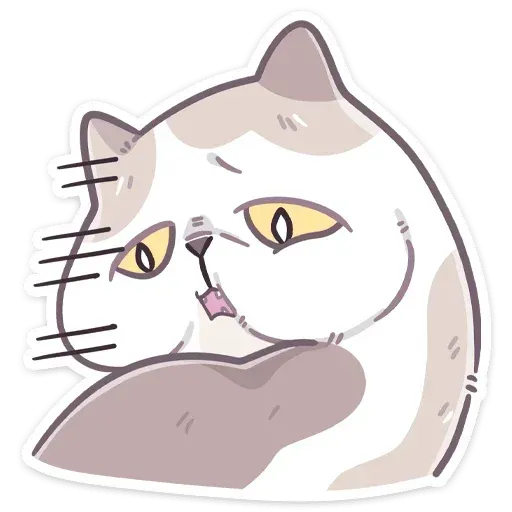 Йогурт - Sticker 11