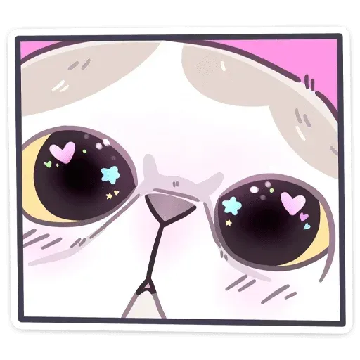 Йогурт - Sticker 29