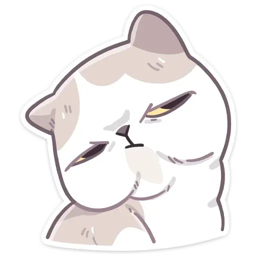Йогурт - Sticker 24