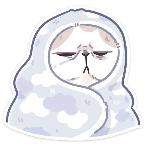 Йогурт - Sticker 25