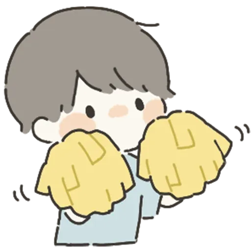 Nekosticker - Sticker 9
