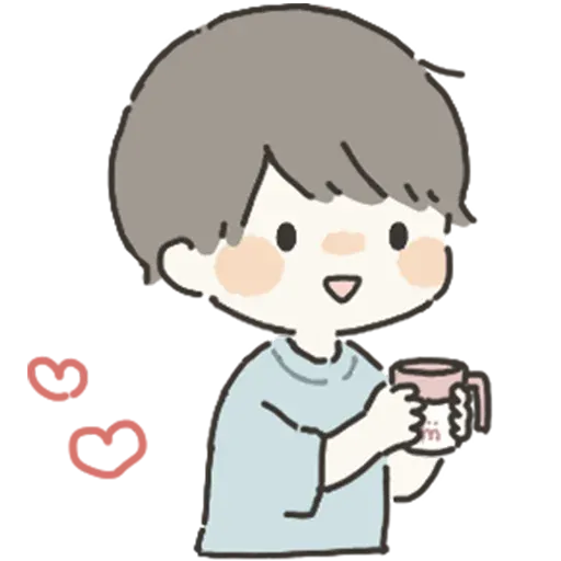 Nekosticker - Sticker 10