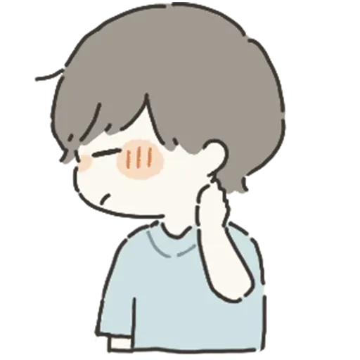 Nekosticker - Sticker 18