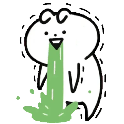 兔兔4 - Sticker 21