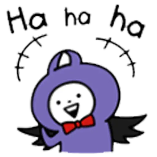 兔兔4 - Sticker 12