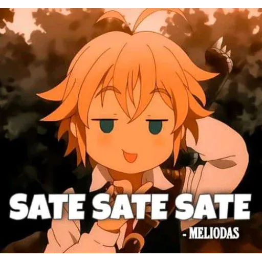 Ara_ara_animestickerchannel - Sticker 13
