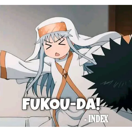 Ara_ara_animestickerchannel - Sticker 28