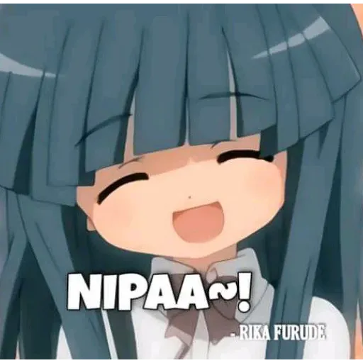 Ara_ara_animestickerchannel - Sticker 26