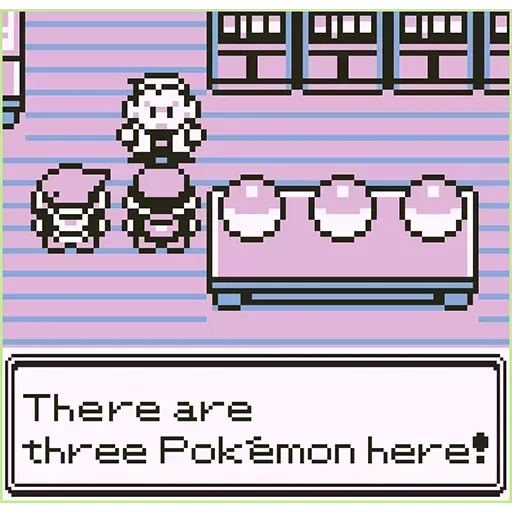 Pokemón pixel Danny - Sticker 24