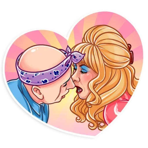 Dr. Evil - Sticker 14