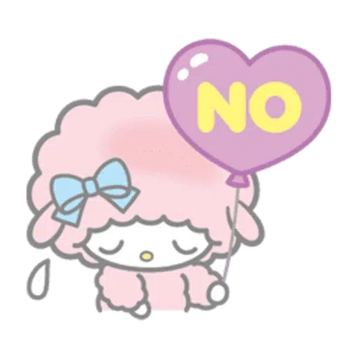 My Sweet Piano 2 - Sticker 9