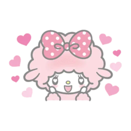 My Sweet Piano 2 - Sticker 20