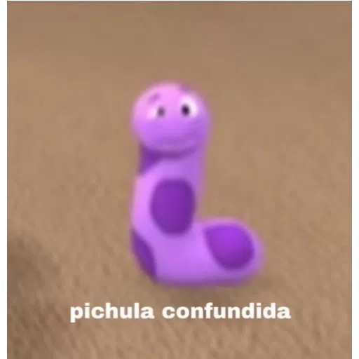 Pichulitas - Sticker 10