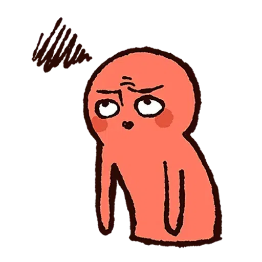Octopus & friends - Sticker 20