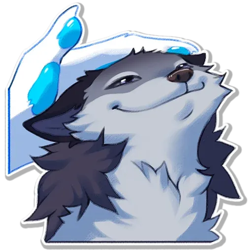 Hioshi 7 - Sticker 30