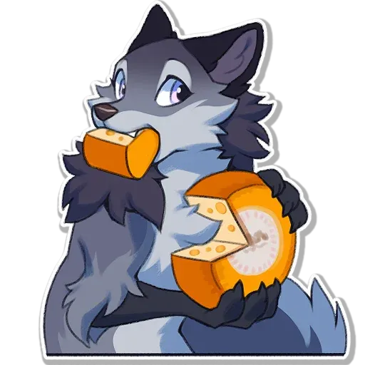 Hioshi 7 - Sticker 18