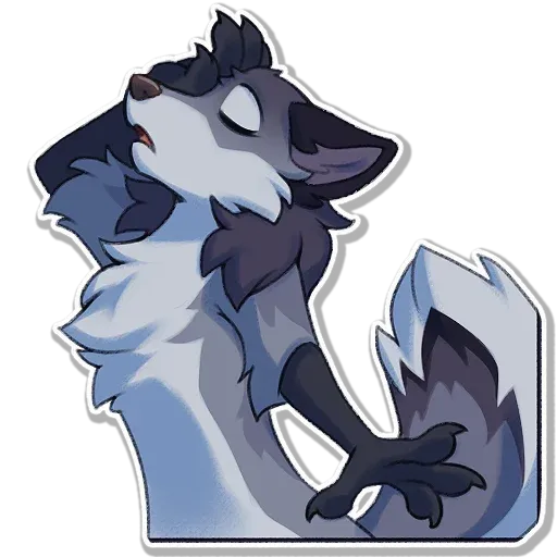 Hioshi 7 - Sticker 9