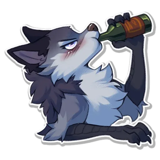 Hioshi 7 - Sticker 22