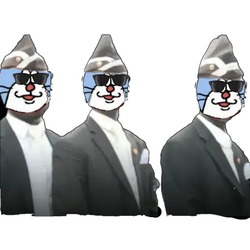 粗口叮噹1 - Sticker 17