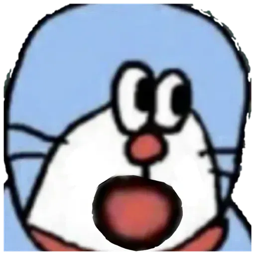 粗口叮噹1 - Sticker 22