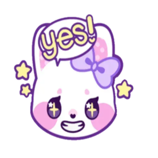 Pishi - Sticker 29