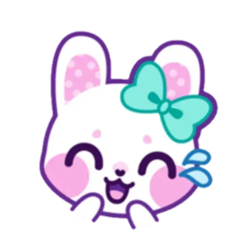 Pishi - Sticker 24