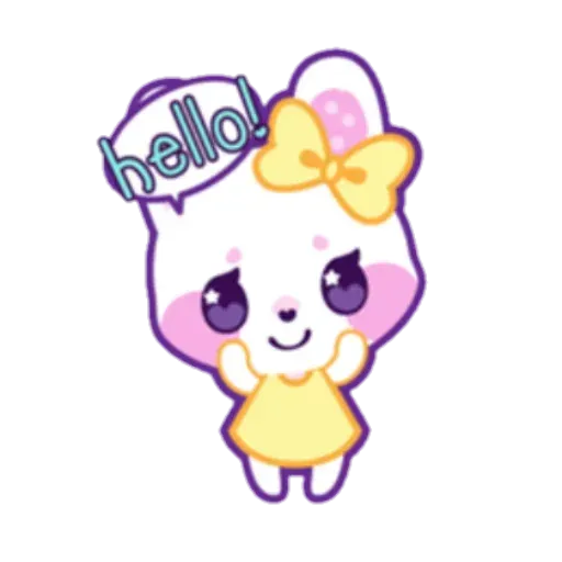 Pishi - Sticker 13