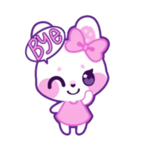 Pishi - Sticker 12