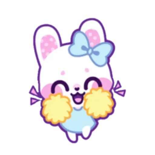 Pishi - Sticker 9