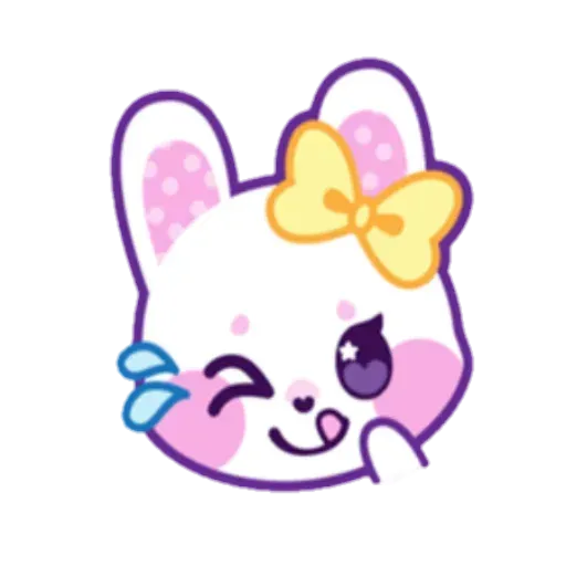 Pishi - Sticker 23