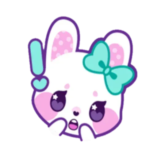 Pishi - Sticker 15