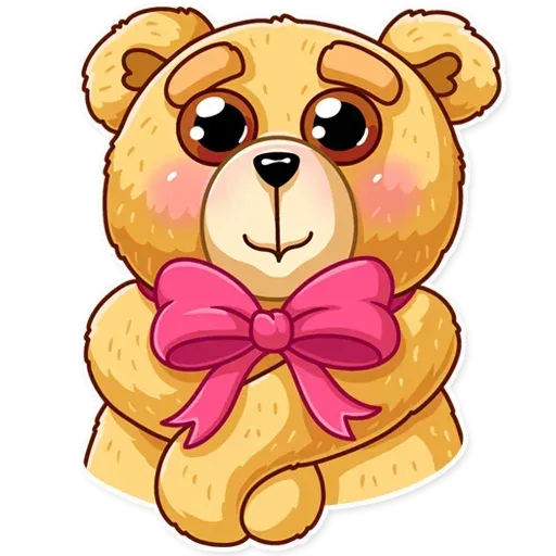 Ted - Sticker 17