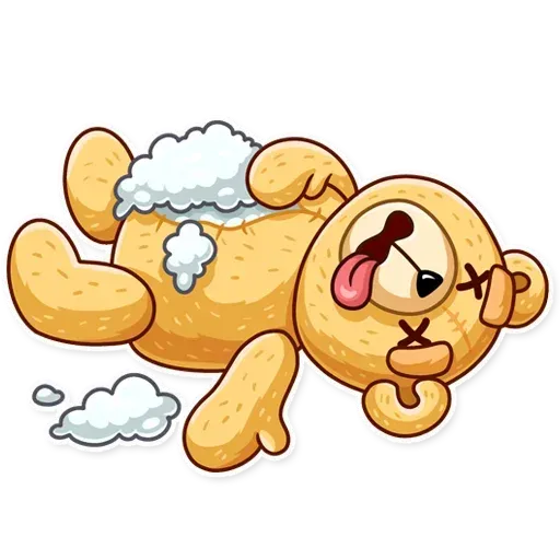Ted - Sticker 13