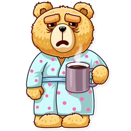 Ted - Sticker 15