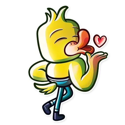 C1 - Sticker 17