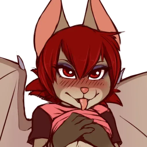 Batty - Sticker 9