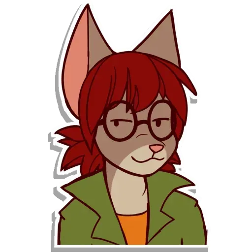 Batty - Sticker 27