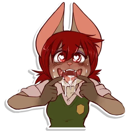 Batty - Sticker 17