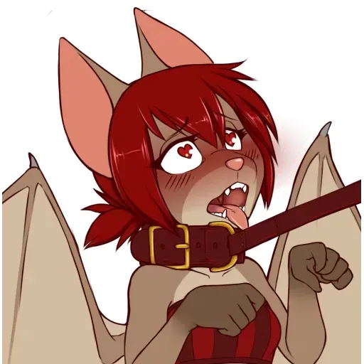 Batty - Sticker 19