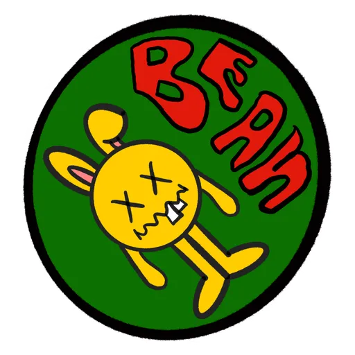 XX K2Bunny - Sticker 11