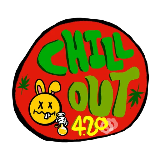 XX K2Bunny - Sticker 9