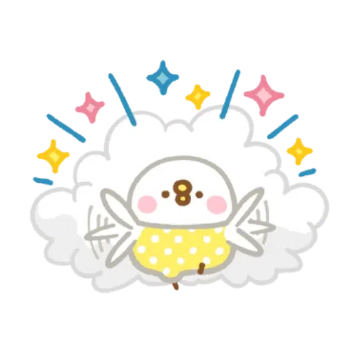 P助2021 - Sticker 25