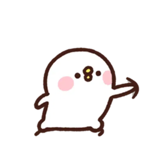 P助2021 - Sticker 11