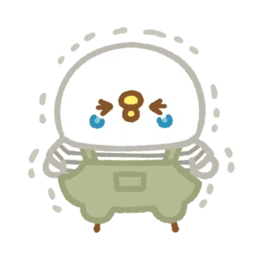 P助2021 - Sticker 22