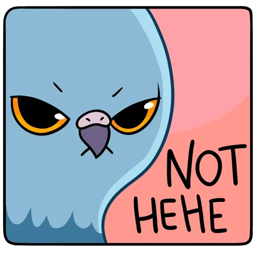 Голубец 2/2 - Sticker 20