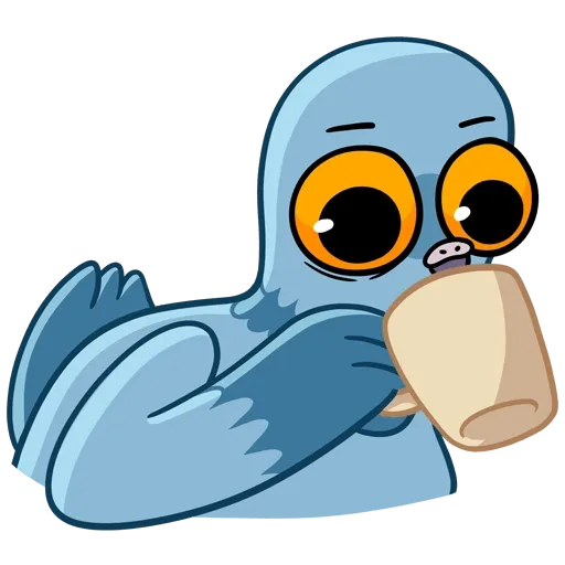 Голубец 2/2 - Sticker 15