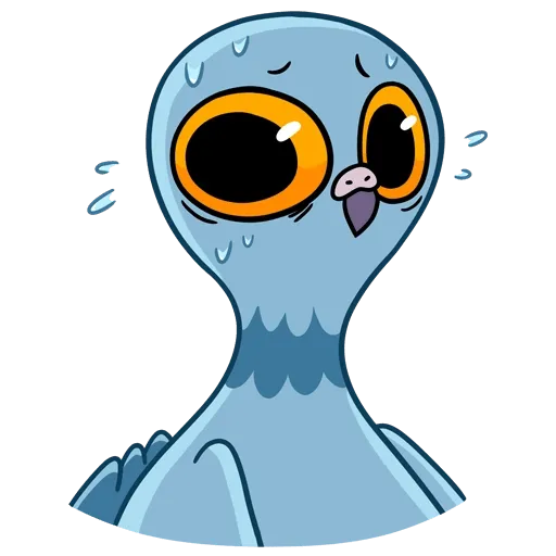 Голубец 2/2 - Sticker 10