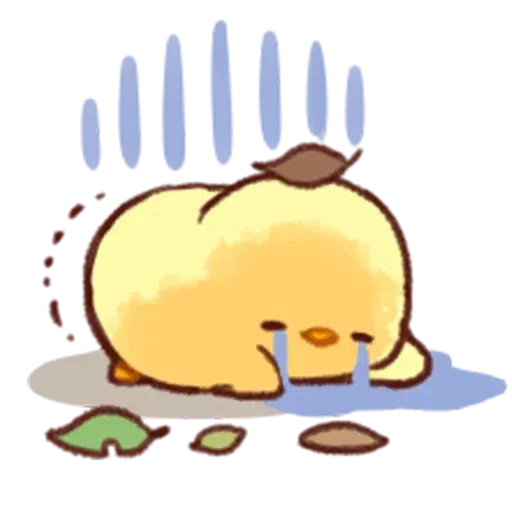 Chicks - Sticker 22