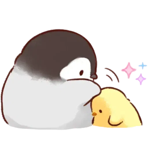 Chicks - Sticker 14