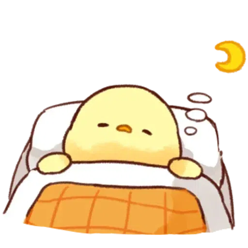 Chicks - Sticker 20